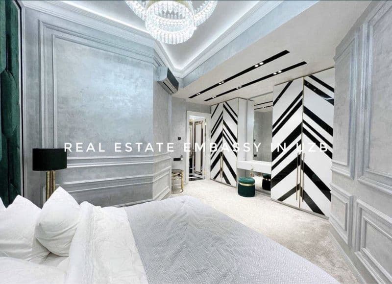 Шайхантахурский район <br />
Жк Ташкент Сити <br />
Жк Garde — фото 5