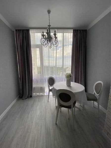 Сдаётся Габус  2/3/7 свежий евро ремонт на<br />
 м. Ойбек.  — фото 3