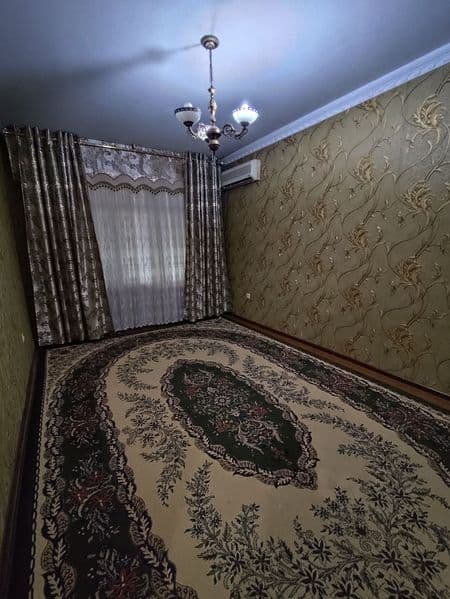 Район - Алмазарский <br />
Коракамиш 1/4<br />
Ориентир - Бо — фото 4