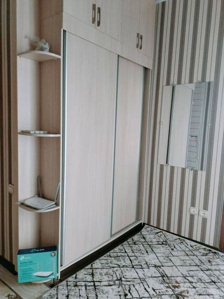 Аренда навастройка 3.хонали шароити бор оилага берилади ремо — фото 4