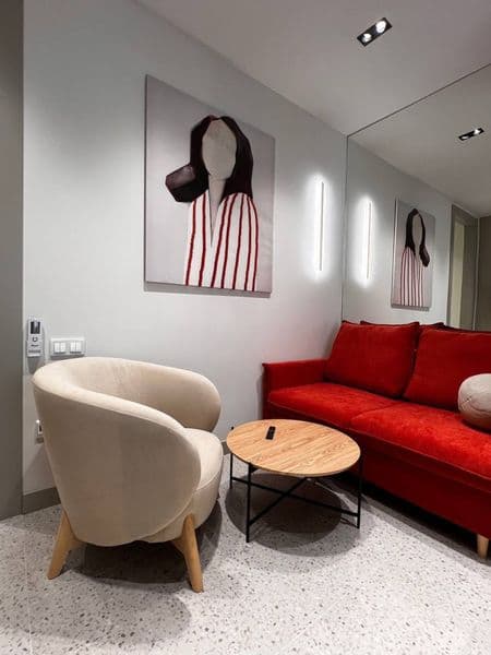 Дрим хаус<br />
2/9/9<br />
40кв<br />
600$<br />
<br />
+99 — фото 3