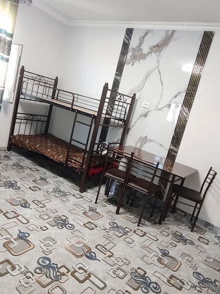 Алфраганус университети олдида метрога автобус бекатларига ж — фото 4