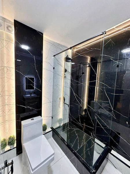 Квартира полностью обставлена мебелью и техникой звоните ест — фото 4