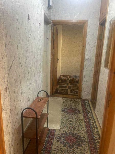 Сдаётся уютная 2-комнатная квартира в Чиланзарском районе, 6 — фото 3
