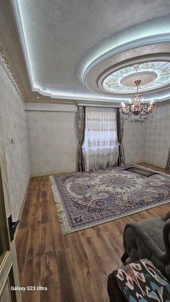 Аренда навастройка 3.хонали оилага берилади расмдаги уй хамм — фото 4