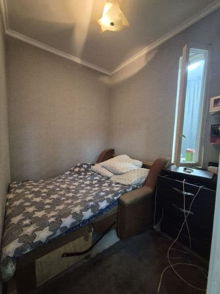 Сдается 2х комнатная квартира на 4 этаже 4х этажного дома ба — фото 2