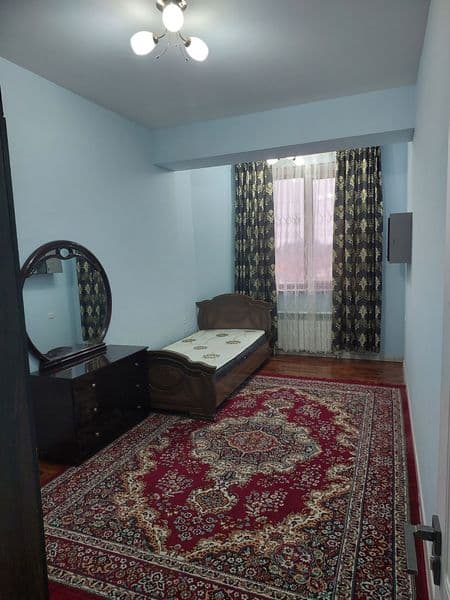 Qibray Makroni orqasidagi Dom arendaga beriladi oylali ozoda — фото 4