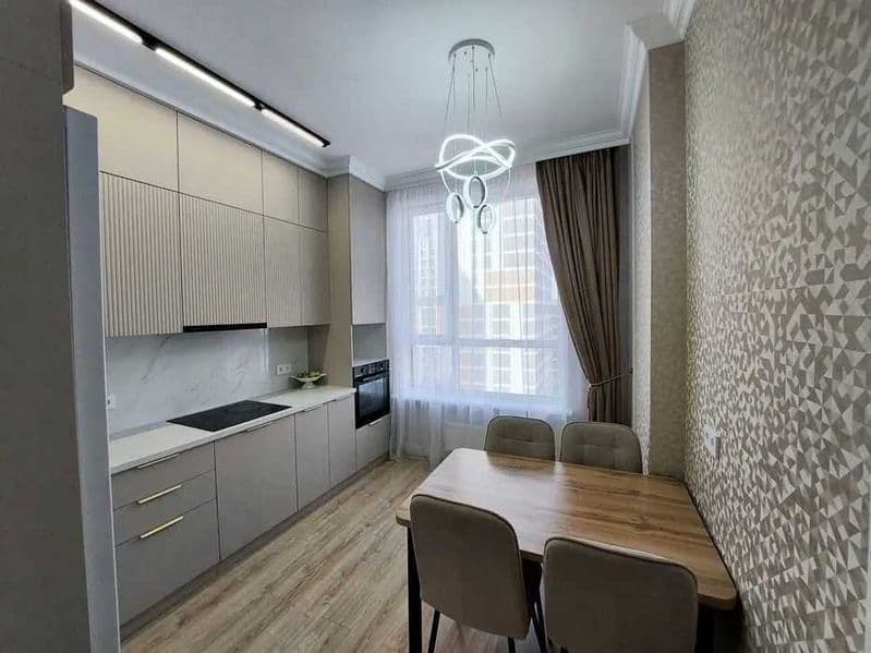 Сдается квартира на ЖК Узбегим‼️<br />
Город - Ташкент <br / — фото 2