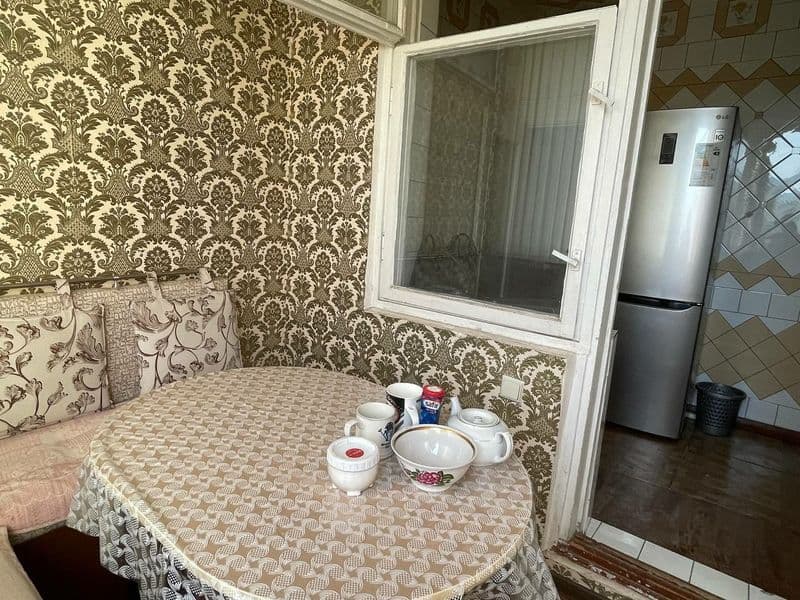 Сдам свою квартиру 1/4/5, в Авиагородке, рядом с Аэропортом. — фото 5