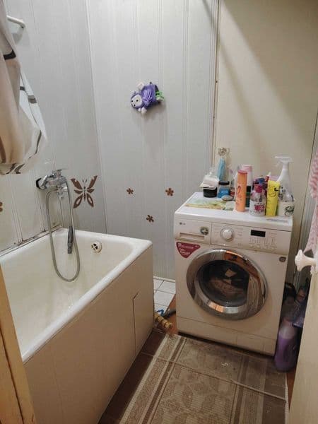 Chilonzor metro bekatiga juda yaqin joylashgan, qulay va shi — фото 4