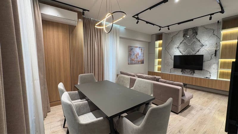 ЖК Akay City в аренду <br />
Мирзо-Улугбекский р-н<br />
<br — фото 2