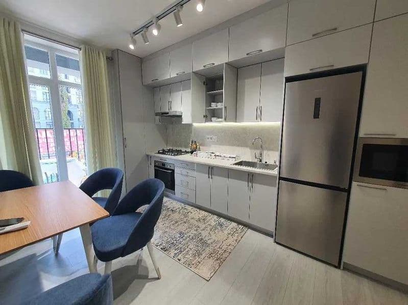 Сдаётся отличная и уютная квартира!<br />
<br />
 Район: Юну — фото 2