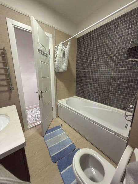 Сдаётся квартира в аренду<br />
<br />
Район: Алмазарский<br — фото 4