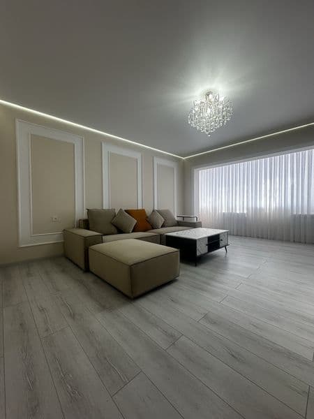 Квартира полностью обставлена мебелью и техникой звоните ест — фото 4