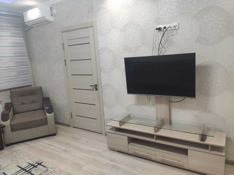 Сдаётся в долгосрочную аренду 1 комнатная квартира в Чиланза — фото 2