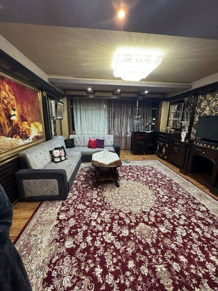 Аренда квартира <br />
Кора камиш 2/4 <br />
3 хона<br />
4  — фото 4