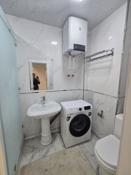 Manzil: Yunusobod, Bodomzor METRO, Tatu Universiteti, Bodomz — фото 4