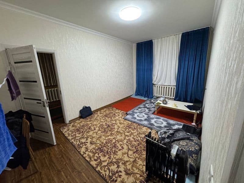 кора камиш 2/4 Тансикбоев 3<br />
1 хона аренда <br />
хамма — фото 3