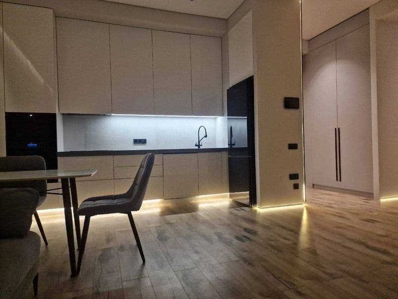 НОВОСТРОЙКА 3/5/10<br />
MIRABAD AVENUE <br />
D блок/ 3 лин — фото 5