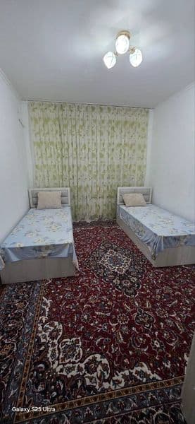Аренда Квартира<br />
Яшнабадский район<br />
Ориентир: Махт — фото 2