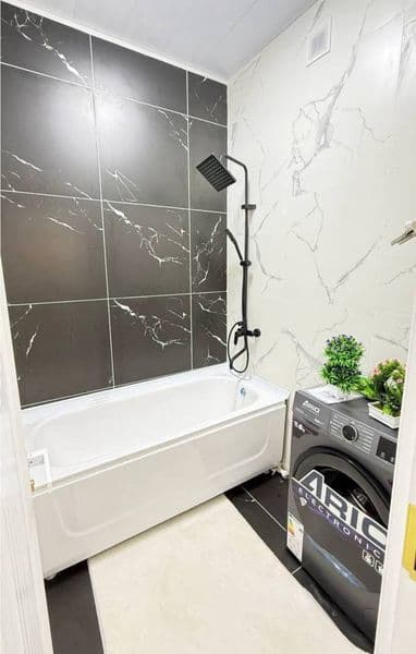 Чилонзор район рядом Карзинка 3комната рядом Карзинка 650$ п — фото 5