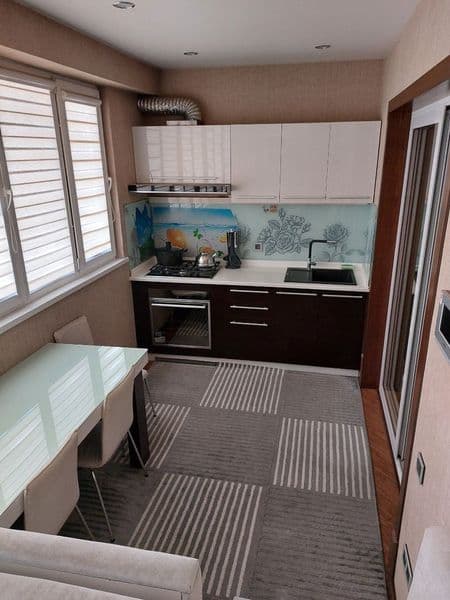 Аренда квартира шайхонтохур район МАЦИВ Бел тепа <br />
Комн — фото 4