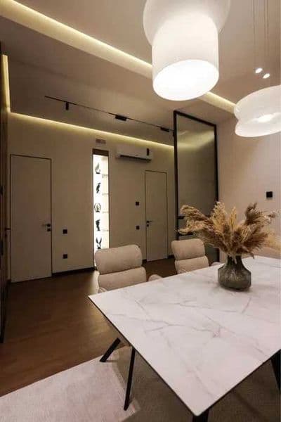 Мирабадский район<br />
<br />
Новостройка: ЖК Mirabad Avenu — фото 4