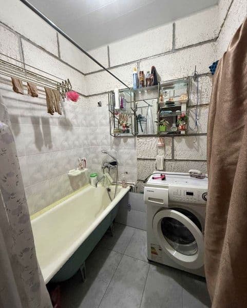 Сдаётся уютная и светлая 2-х комнатная квартира в долгосрочн — фото 3