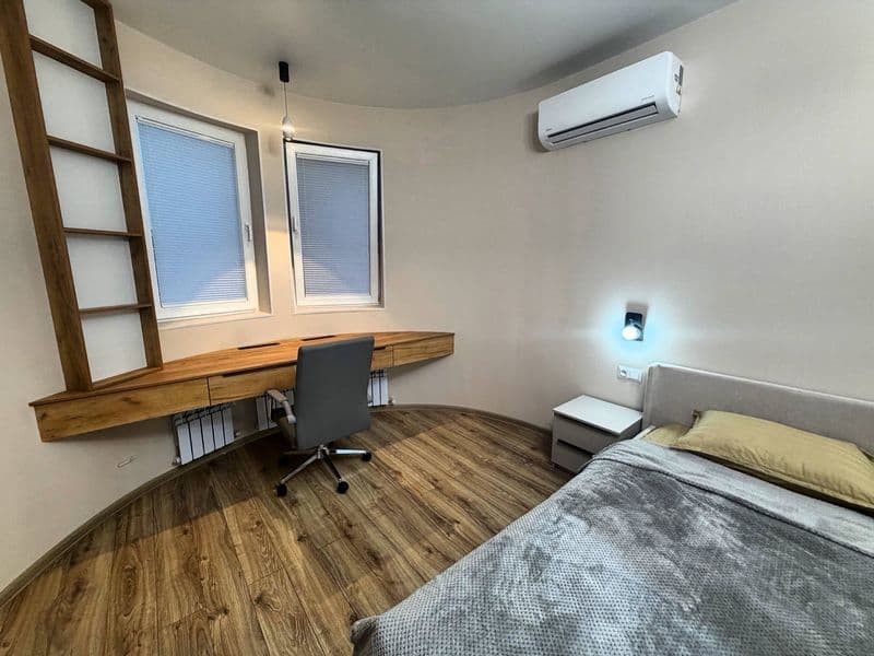 Чистая уютная квартира с хорошим новым ремонтом <br />
<br / — фото 4