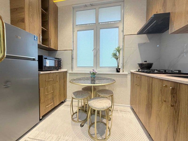 • Район: Яккасарай<br />
• Адрес: ЖК "Prestige Gardens"<br / — фото 3