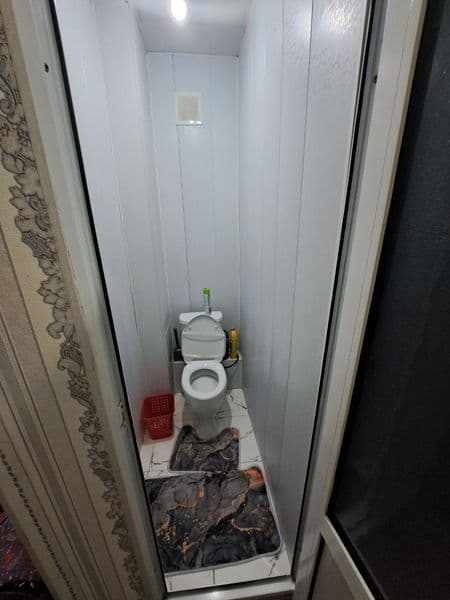 Бирга яшаш учун одам оламиз хамма шароит бор бир киши учун 1 — фото 5