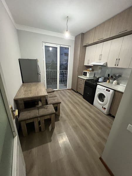 Аренда квартиры на массиве Кушбеги <br />
2/2/9<br />
55м2<b — фото 4