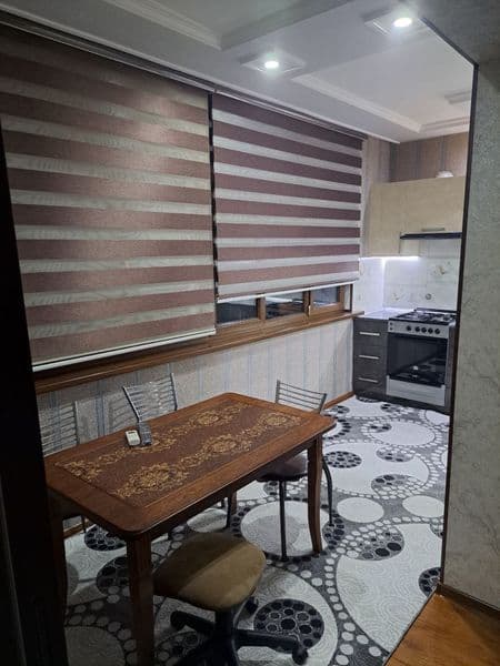 Кора Камиш2/1  4хона квартира хамма шароитлари бор студент к — фото 4