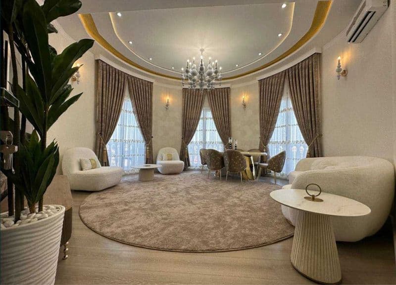 Шайхантахруский район<br />
Ташкент Сити <br />
ЖК Бульвар<b — фото 3