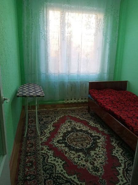 Сдам в аренду 3.комн квартиру на 2.этаже 5 этаж дома с обста — фото 3