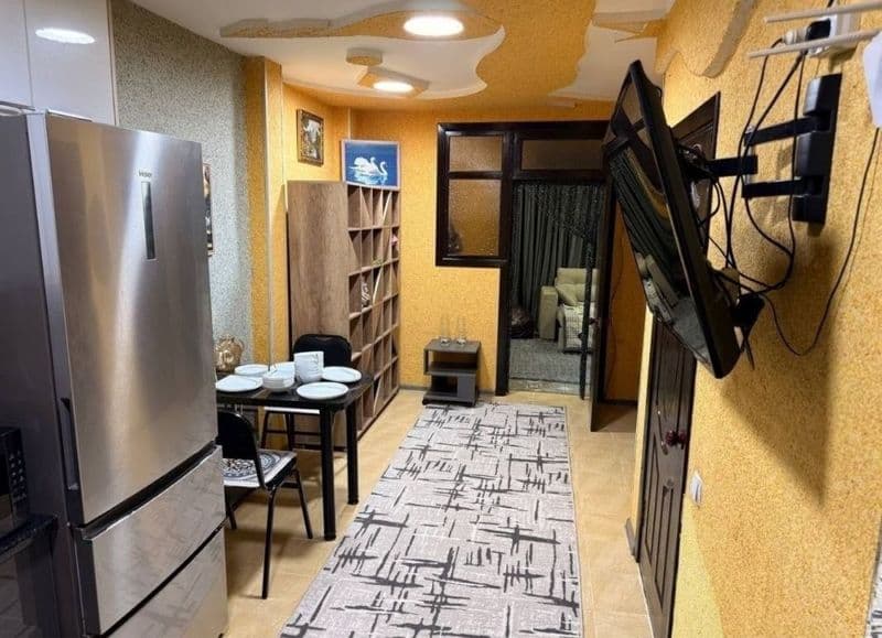 Mirzo Ulugʻbekda remonti alo uy ijaraga beriladi<br />
 #Мир — фото 2