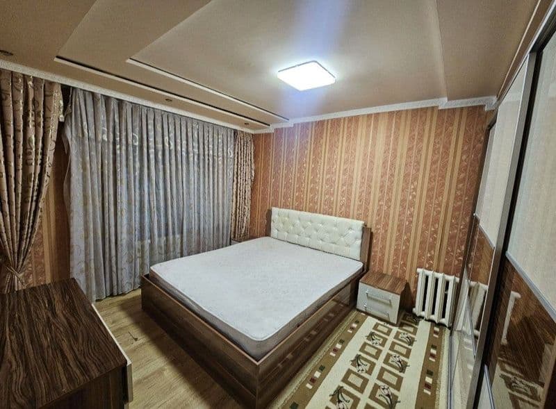 Феруза мавзесида экобозор ёнида 2хонали жихозланган хонадон  — фото 2