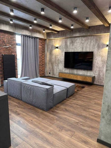 Элитный апартамент:<br />
Район: Мирзо Улугббекиский <br />
 — фото 3