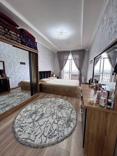 Yashnobod <br />
Doʻstlik metro yaqnida <br />
1 xona uy <br