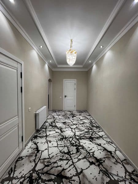 Сдается квартира в новостройке. Вы станете первым жителям<br