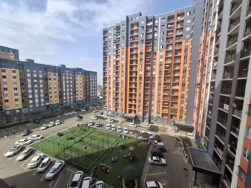 Arenda kvartira Bektemir tumani Vodnik Muljal Prakratura old