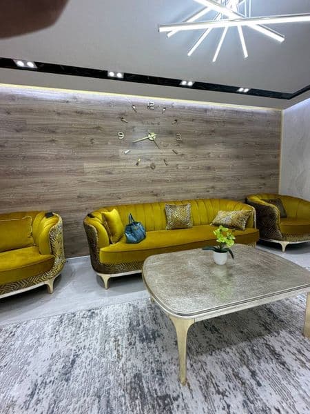 Chilonzor 19 mavzeda arendaga beraman yaxshi insonlaga lakat