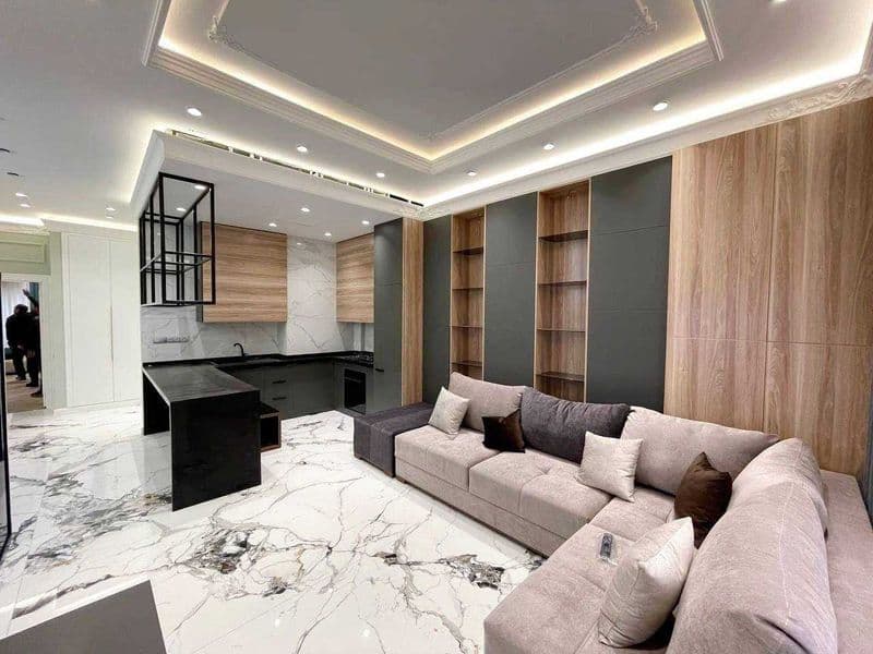 К вашему вниманию рады представить 2х комнатную квартиру на  — фото 2