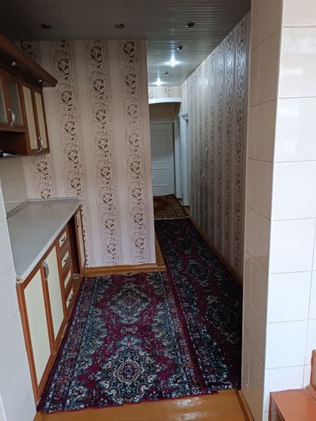 Аренда квартиры берилади Ц-26 гулобод 23 4 каватли 2 этаж 5  — фото 5