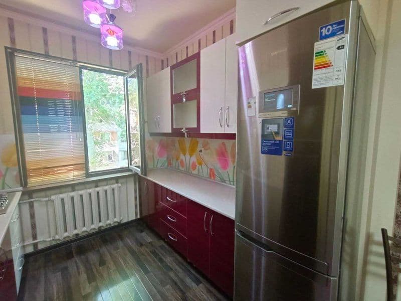 Toza va ozoda oila yoki qizlar uchun Yunusobod tumanida 2 xo — фото 4