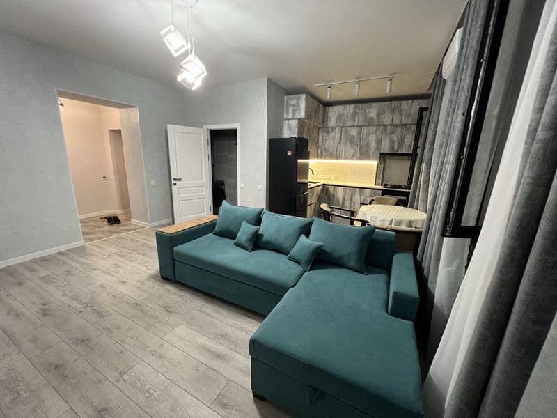 Сдаю свою двухкомнатную квартиру!Чилонзар 1 квартал, высокоп — фото 2