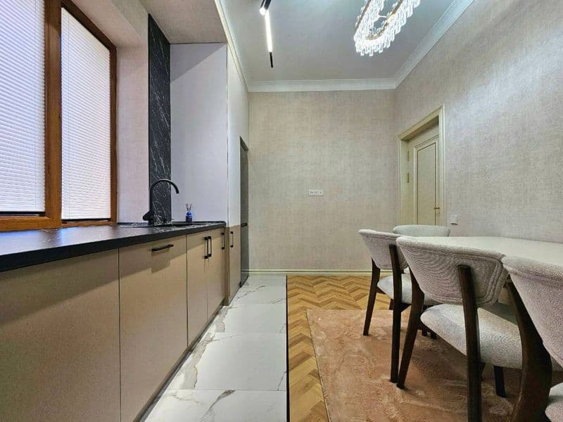 Яшнабадский район <br />
Паркентский <br />
Новостройка<br / — фото 2