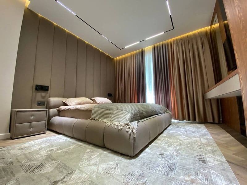 Гарденс жк Ташкент сити 3 комнт а Сдаётся безупречная кварти — фото 5