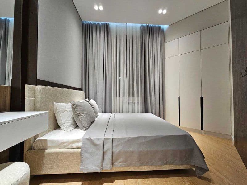 Сдается  квартира на Ц5<br />
Ориентир - метро Минор, Финанс — фото 3