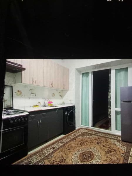 Сдаётся в аренду однокомнатная квартира. Максим горький. Пер — фото 2